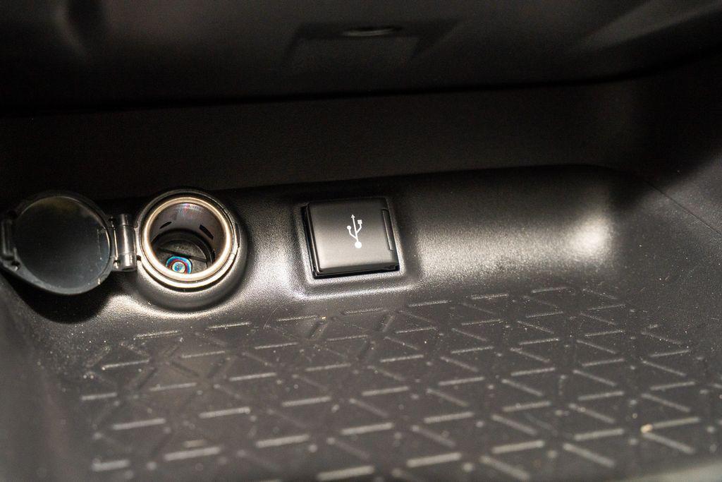 used 2021 Toyota RAV4 car, priced at $25,895