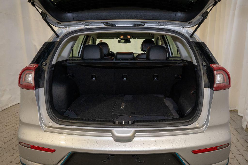 used 2019 Kia Niro car, priced at $15,487