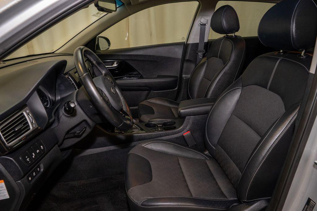 used 2019 Kia Niro car, priced at $15,487