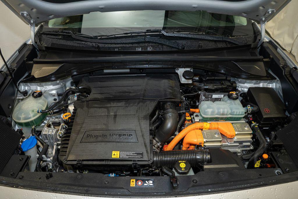 used 2019 Kia Niro car, priced at $15,487