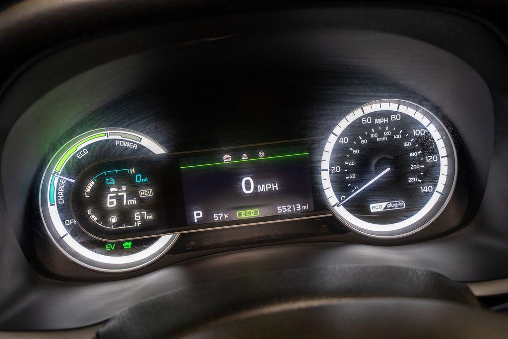 used 2019 Kia Niro car, priced at $15,487