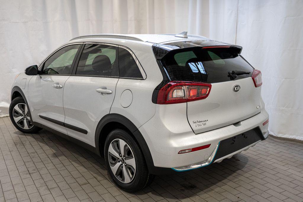 used 2019 Kia Niro car, priced at $15,487