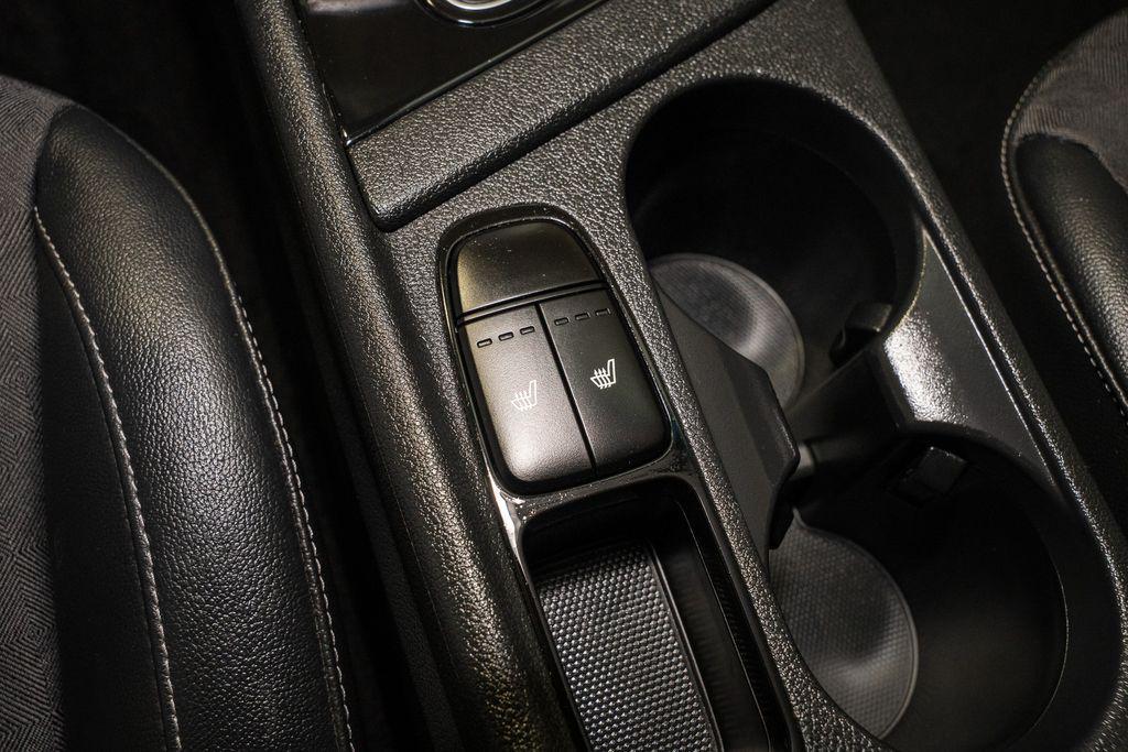 used 2019 Kia Niro car, priced at $15,487