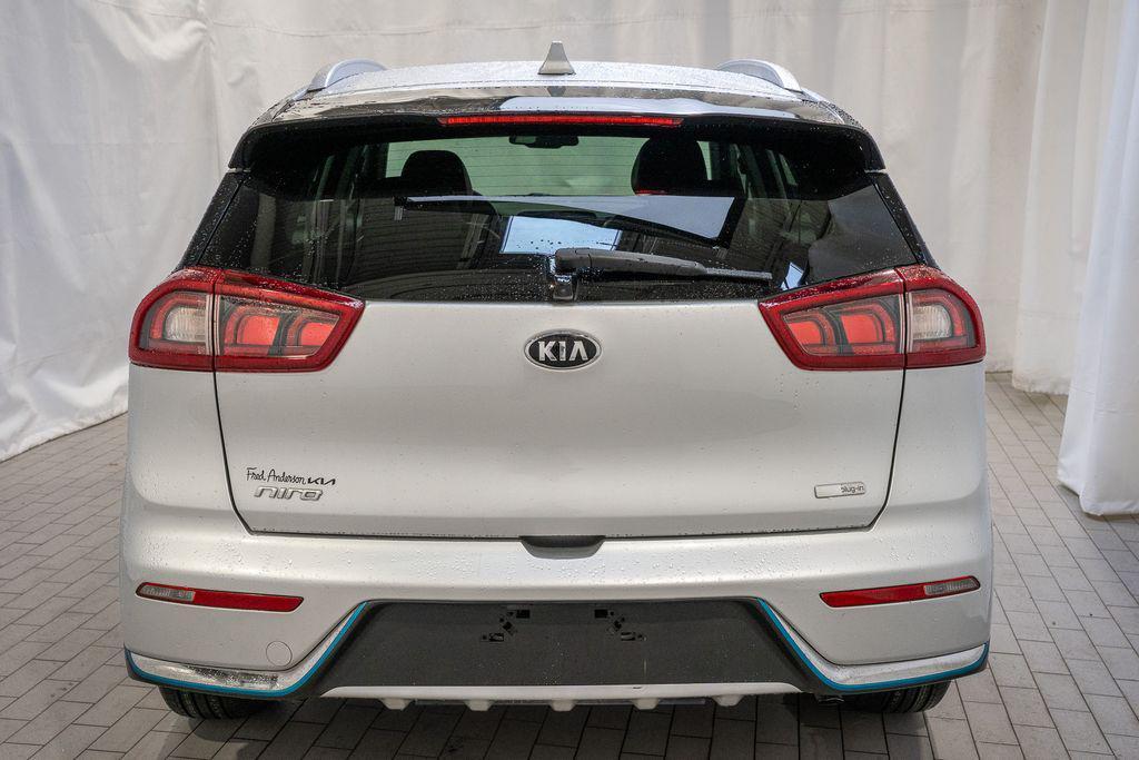 used 2019 Kia Niro car, priced at $15,487