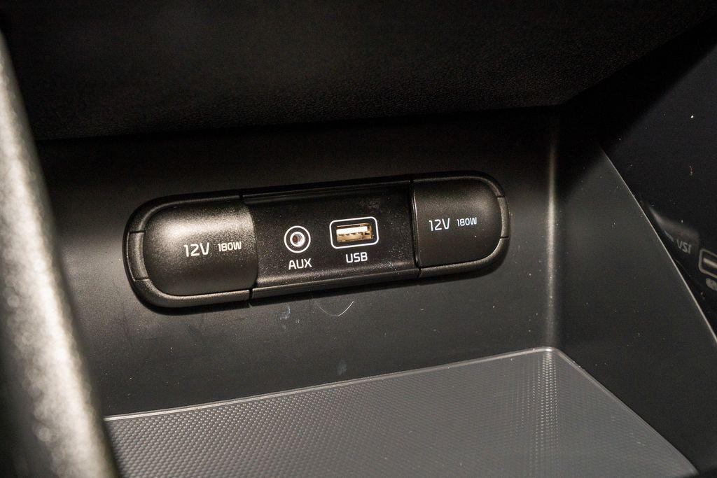 used 2019 Kia Niro car, priced at $15,487