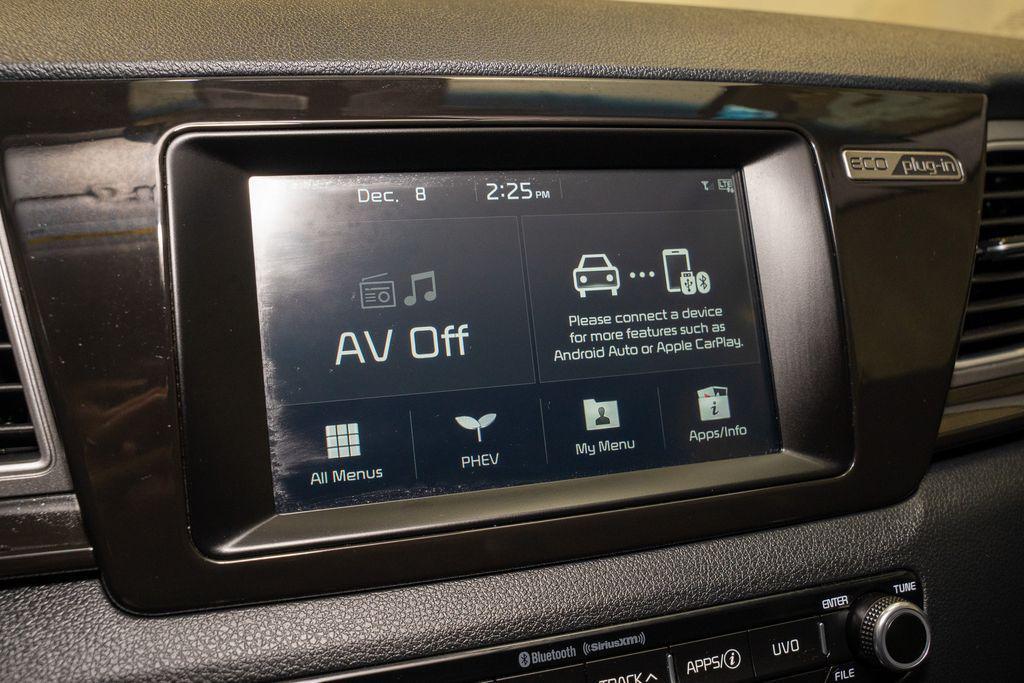 used 2019 Kia Niro car, priced at $15,487