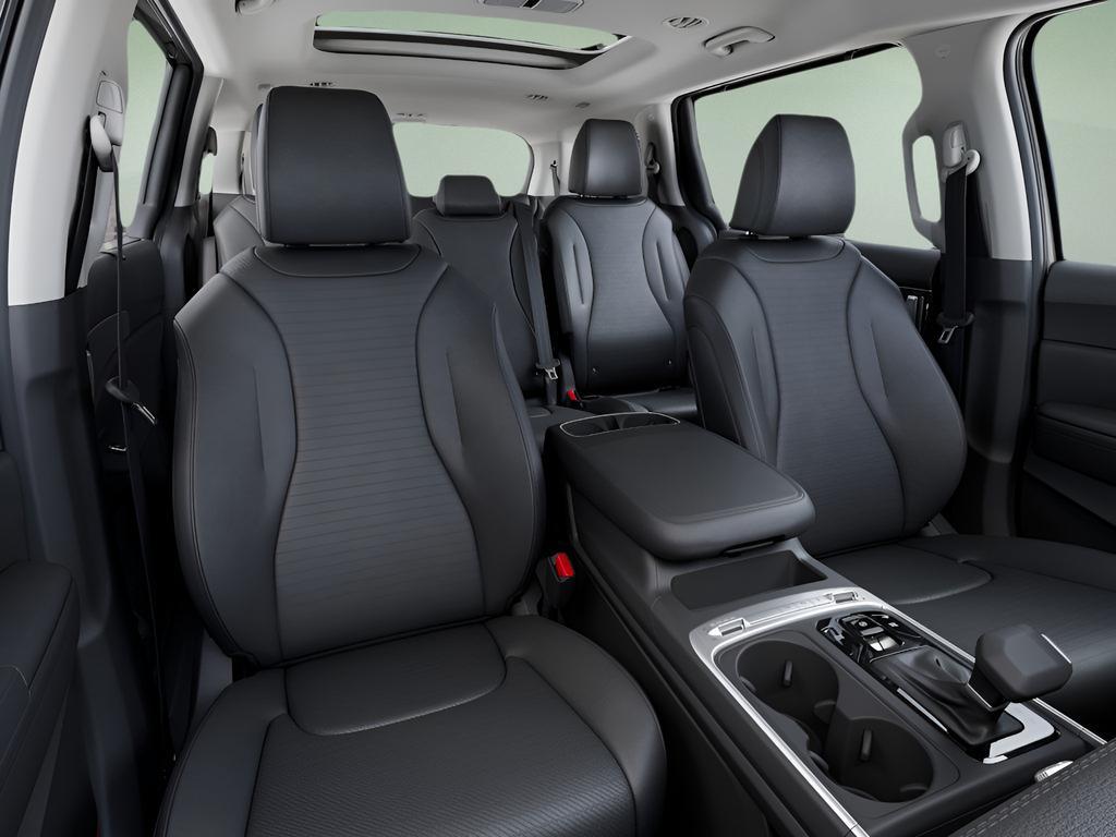 new 2026 Kia Carnival car, priced at $50,251
