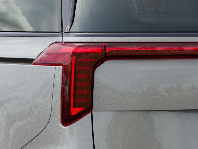 new 2026 Kia Carnival car, priced at $50,251