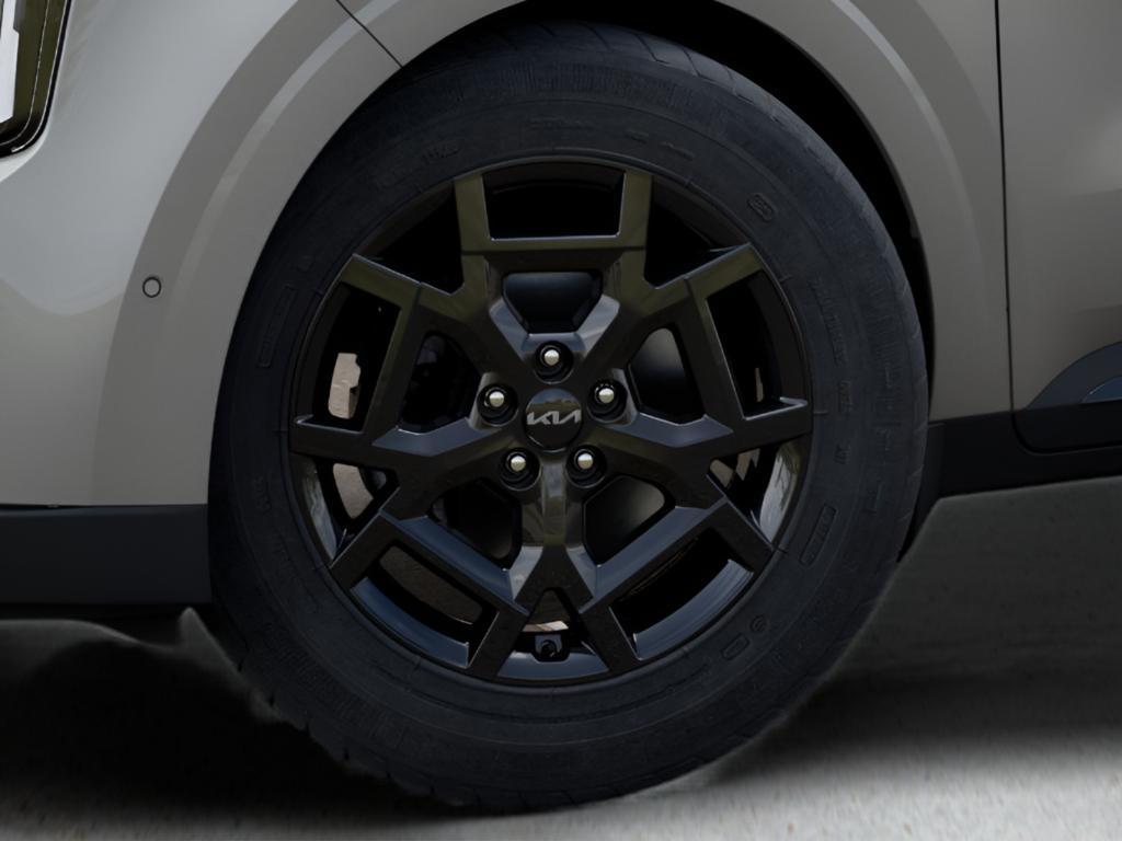 new 2026 Kia Carnival car, priced at $50,251