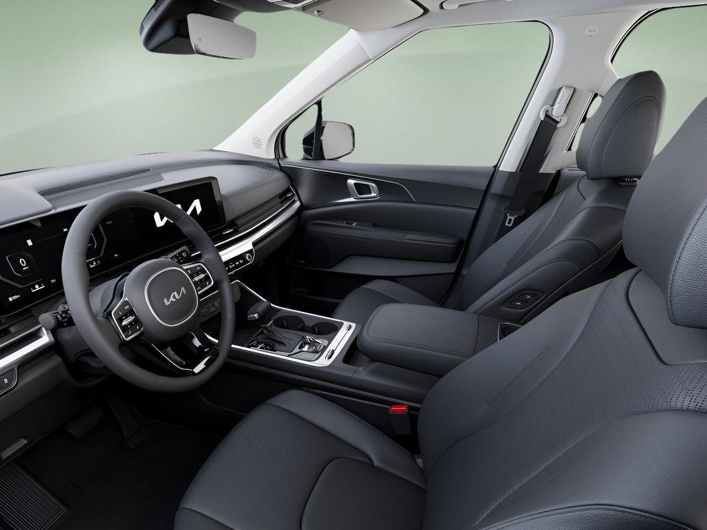 new 2026 Kia Carnival car, priced at $50,251