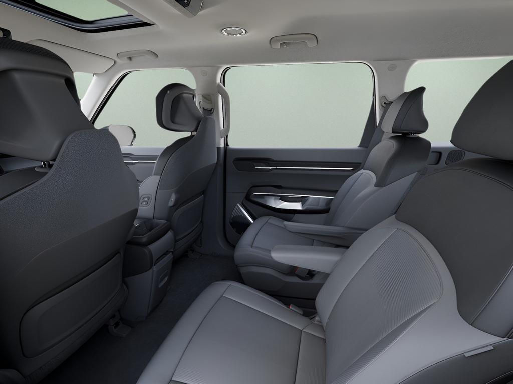 new 2026 Kia EV9 car, priced at $47,432