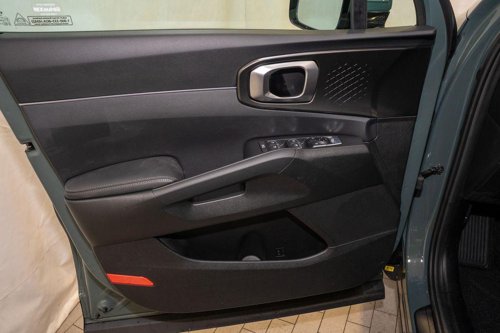 new 2026 Kia Sorento Plug-In Hybrid car, priced at $44,479