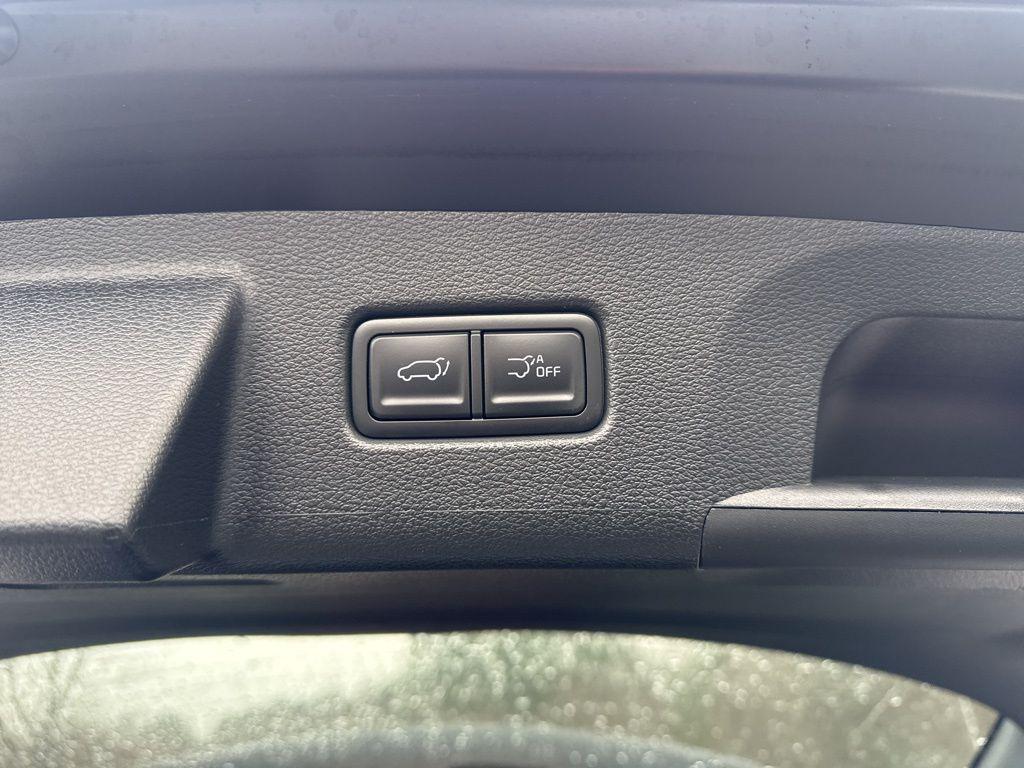 new 2025 Kia Telluride car, priced at $46,313