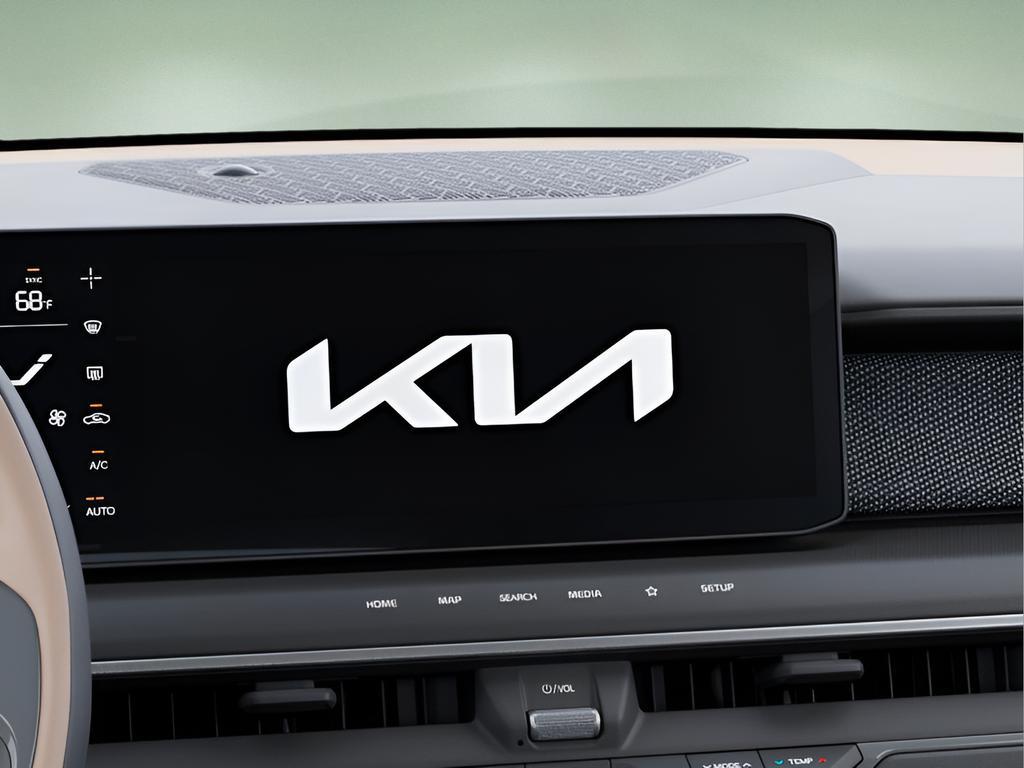 new 2026 Kia EV9 car, priced at $63,299