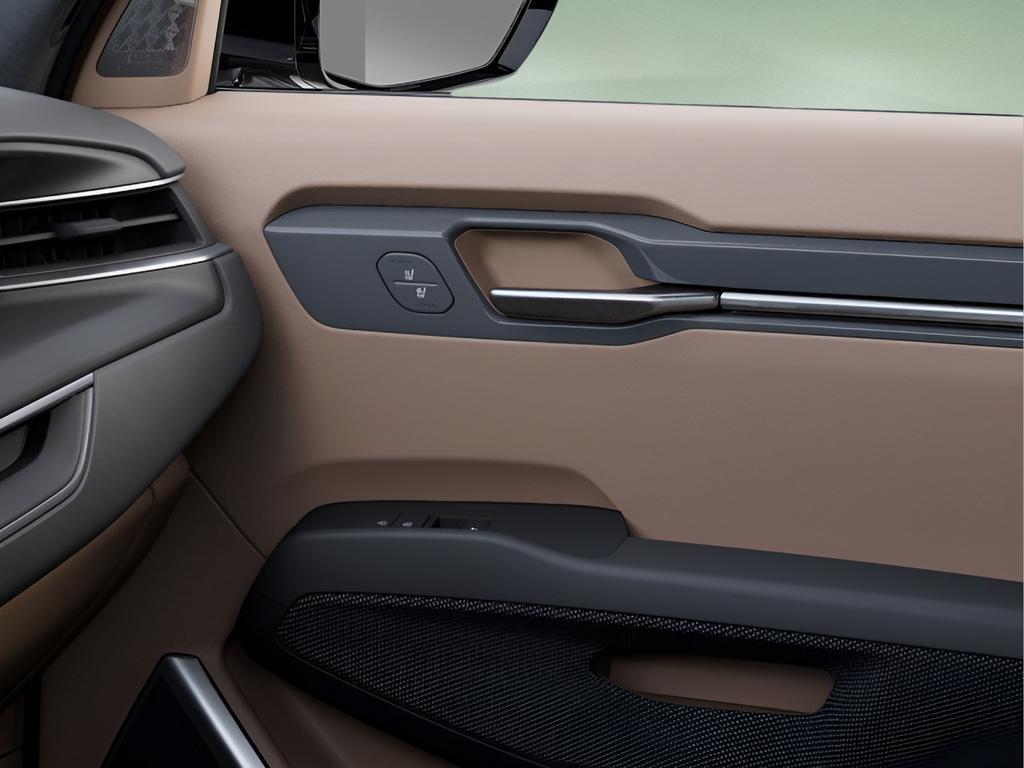 new 2026 Kia EV9 car, priced at $63,299