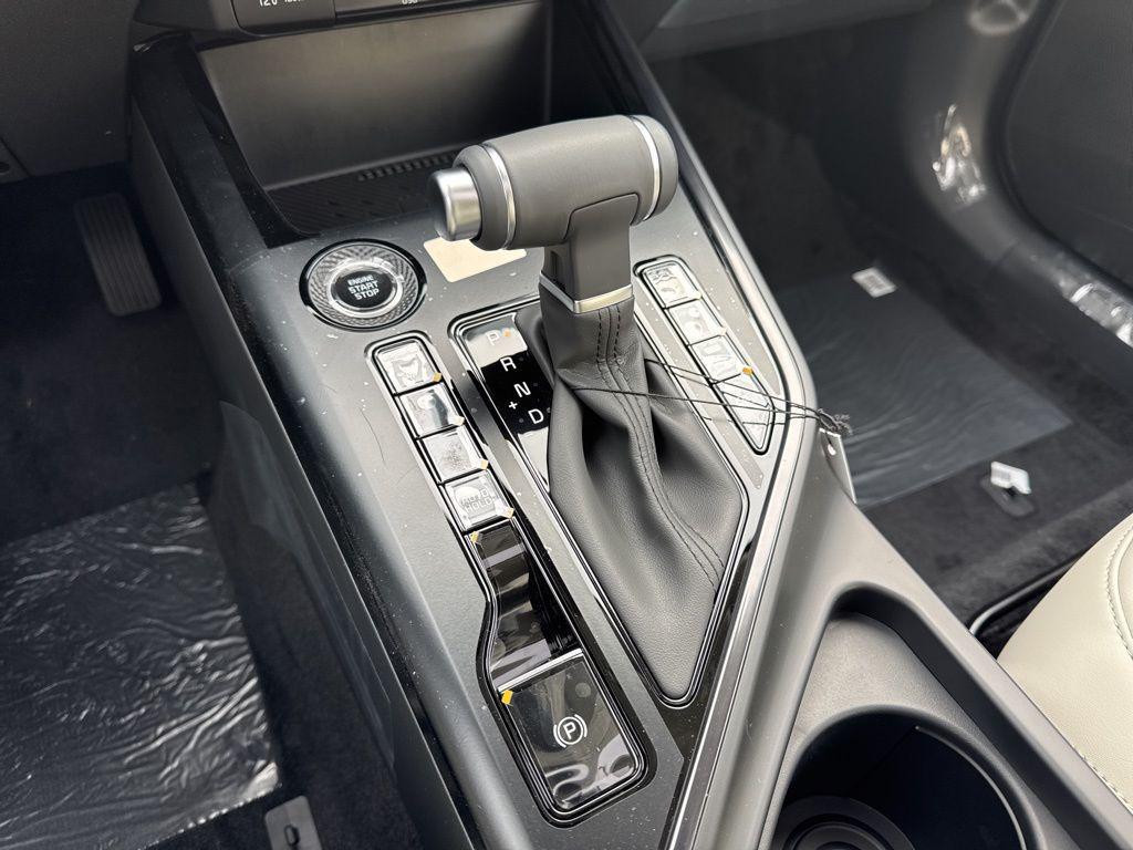 new 2026 Kia Niro car, priced at $31,405