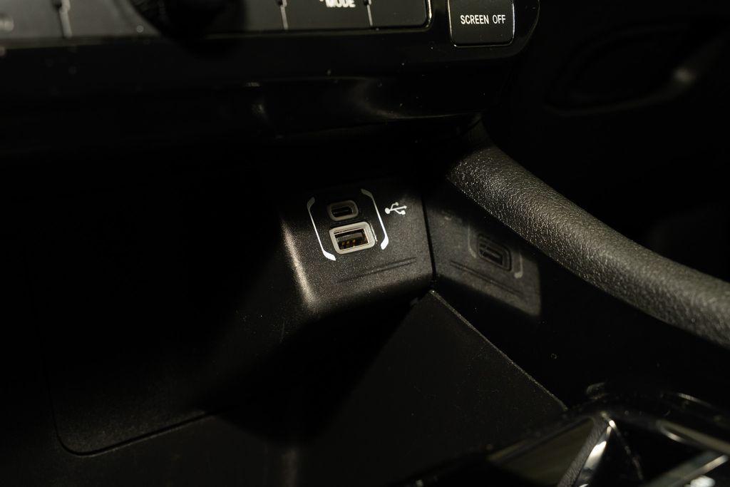 used 2023 Jeep Compass car, priced at $20,495