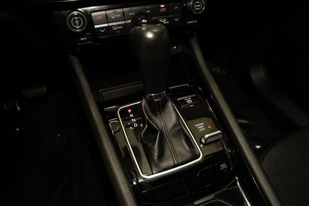 used 2023 Jeep Compass car, priced at $20,495