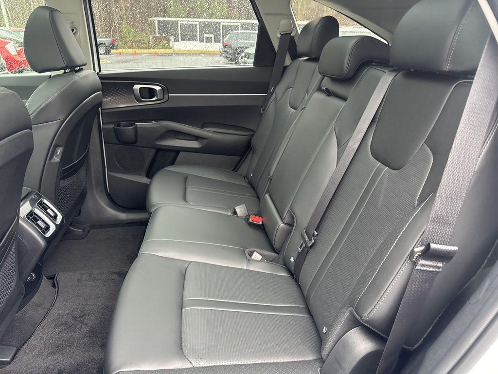 new 2026 Kia Sorento car, priced at $34,373