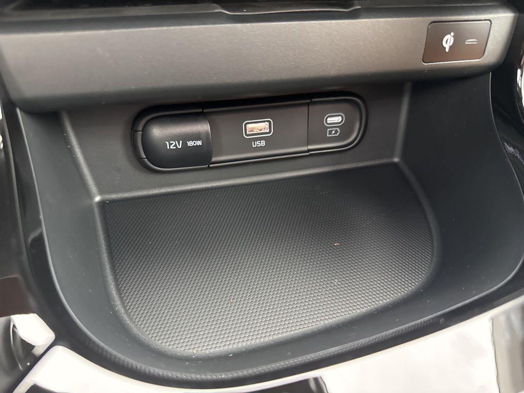 new 2026 Kia Seltos car, priced at $26,665