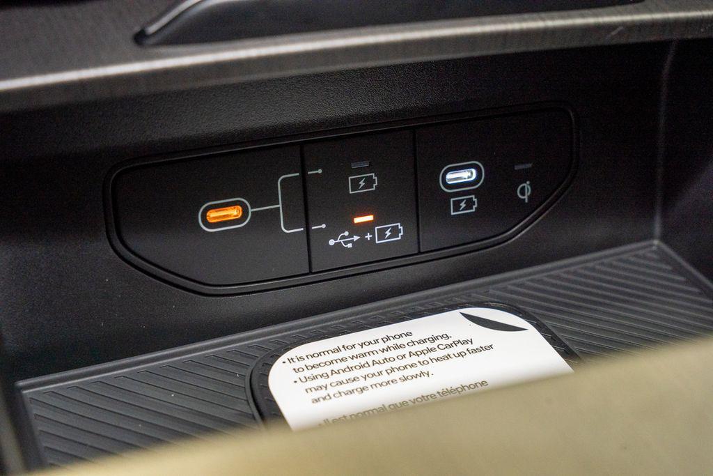 new 2026 Kia Sportage Plug-In Hybrid car, priced at $37,782