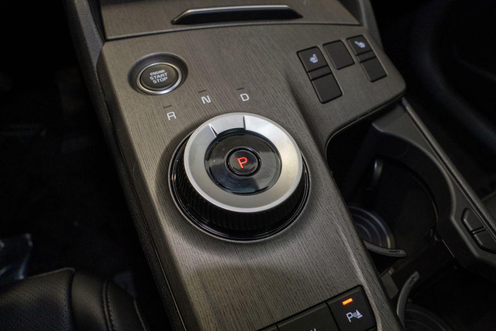 new 2026 Kia Sportage Plug-In Hybrid car, priced at $37,782