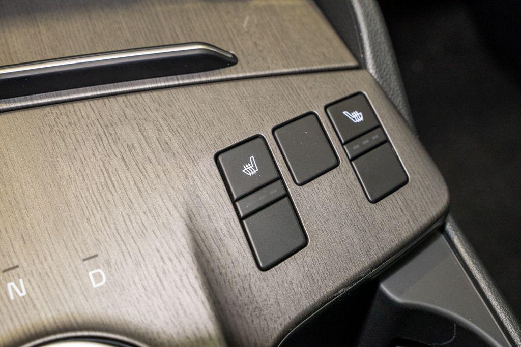 new 2026 Kia Sportage Plug-In Hybrid car, priced at $37,782