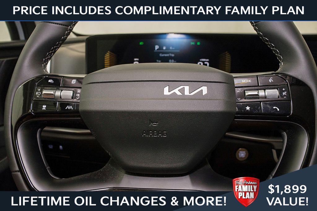 new 2026 Kia Sorento car, priced at $38,968