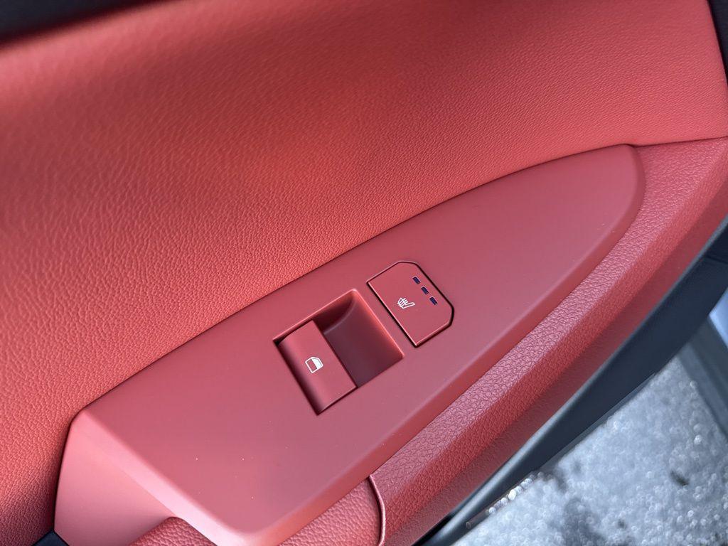 new 2026 Kia Sportage Hybrid car, priced at $38,755