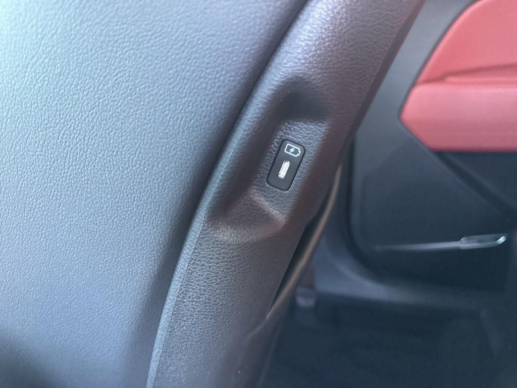 new 2026 Kia Sportage Hybrid car, priced at $38,755