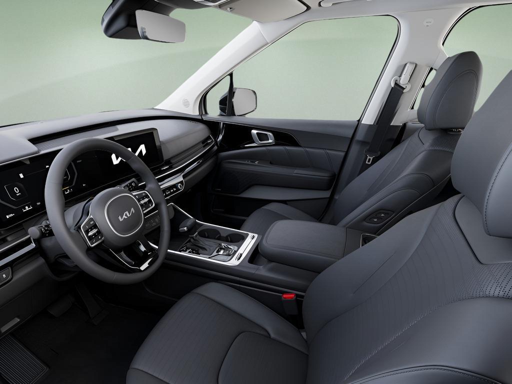 new 2026 Kia Carnival car, priced at $49,395