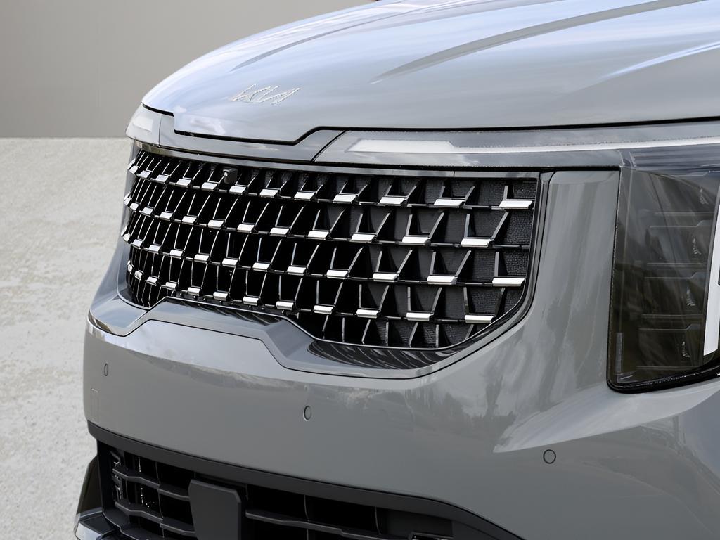 new 2026 Kia Carnival car, priced at $49,395