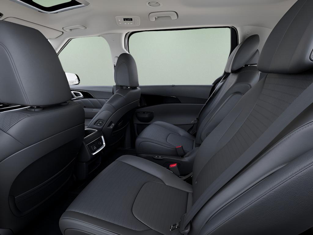 new 2026 Kia Carnival car, priced at $49,395