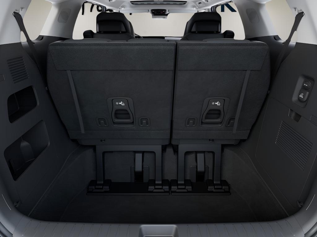 new 2026 Kia Carnival car, priced at $49,395