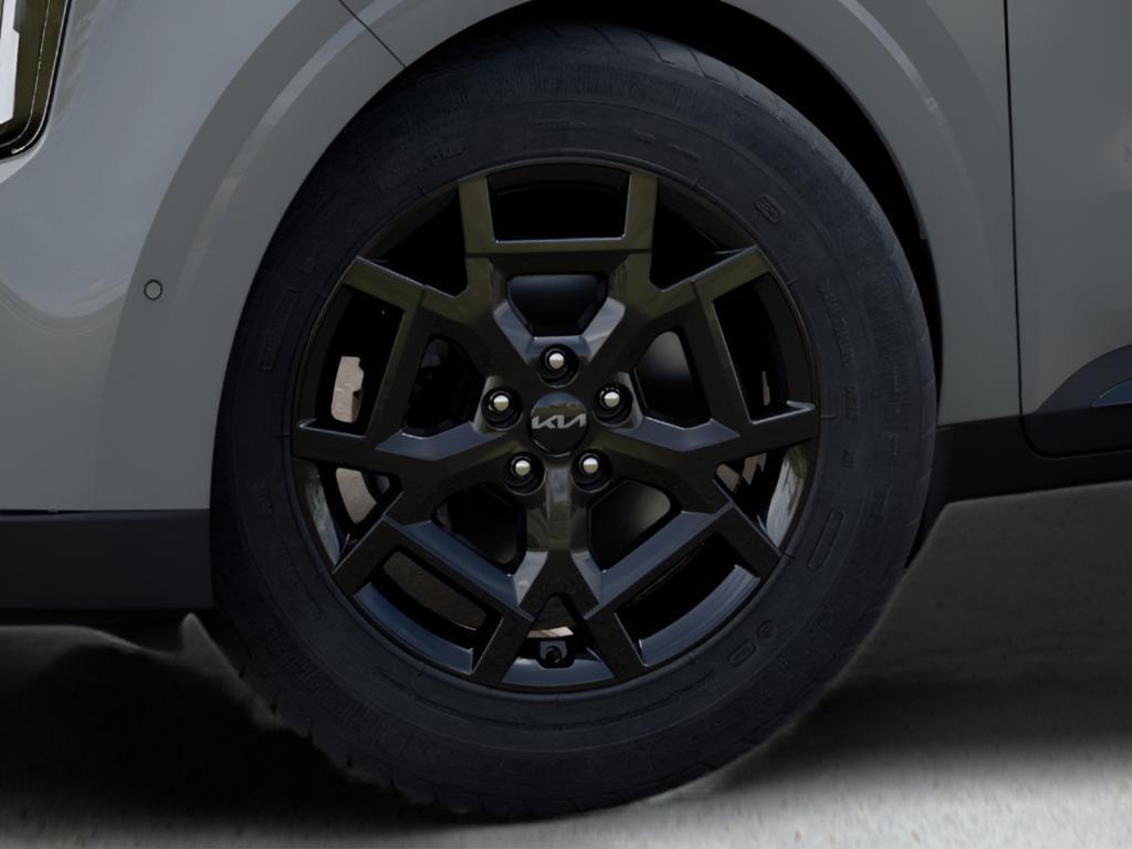 new 2026 Kia Carnival car, priced at $49,395