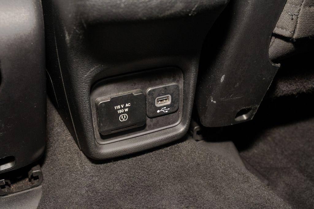 used 2018 Jeep Compass car, priced at $10,495