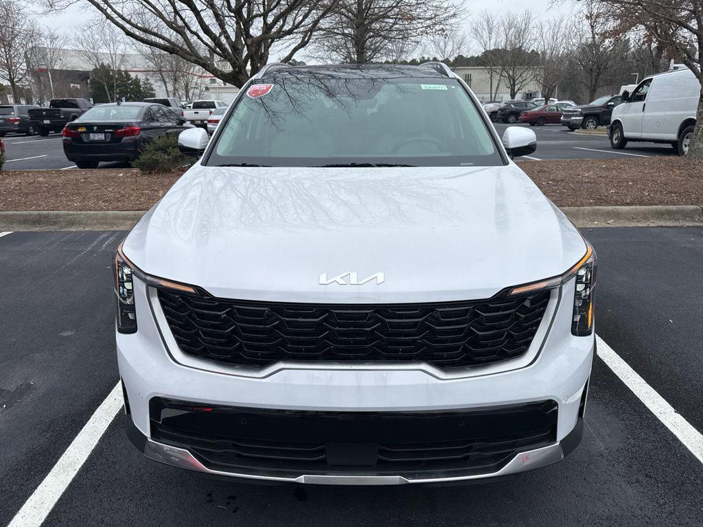 new 2026 Kia Sorento car, priced at $34,373
