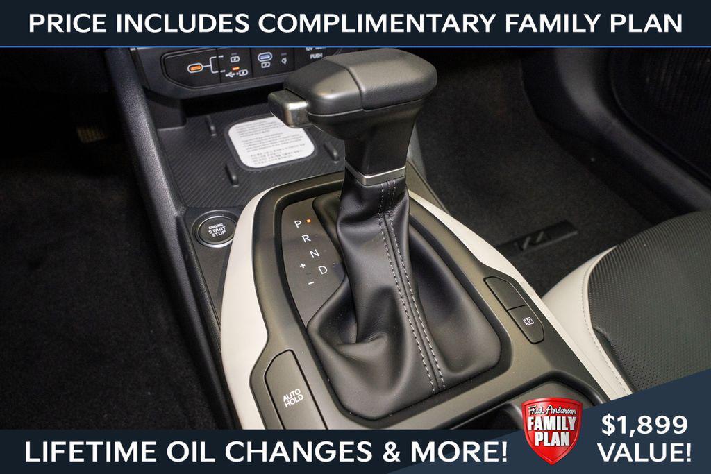 new 2026 Kia K4 car, priced at $28,573