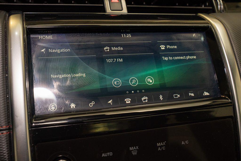 used 2020 Land Rover Discovery Sport car, priced at $17,995