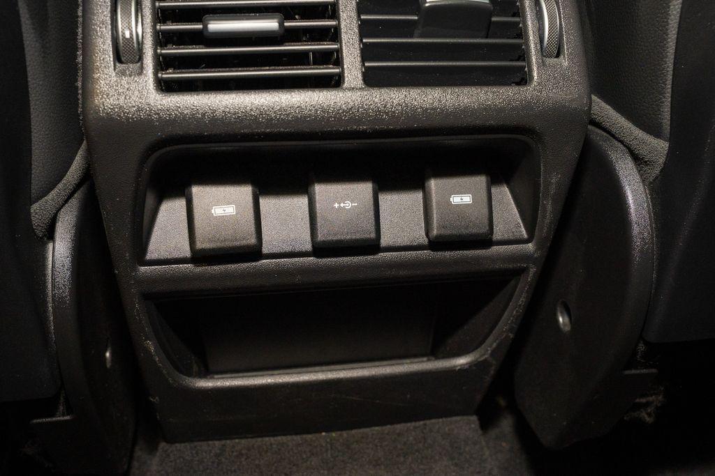 used 2020 Land Rover Discovery Sport car, priced at $17,995