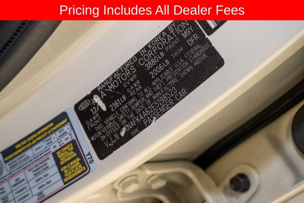used 2014 Kia Forte car, priced at $7,299
