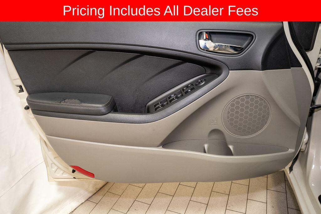 used 2014 Kia Forte car, priced at $7,299