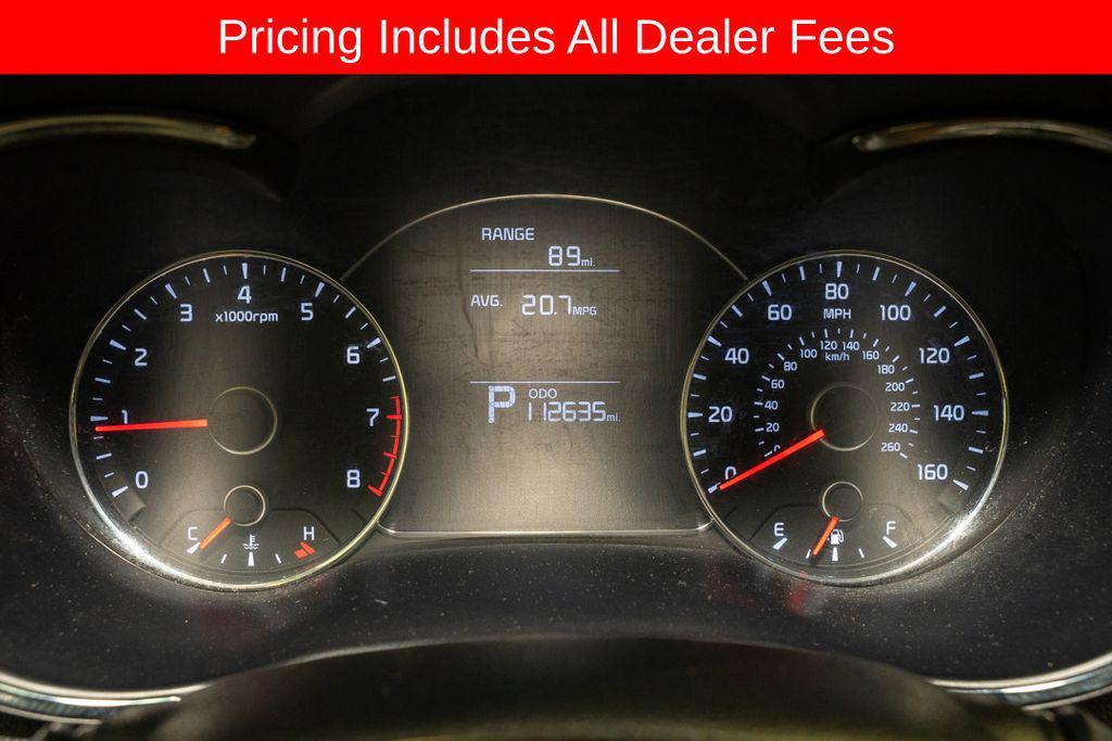 used 2014 Kia Forte car, priced at $7,299