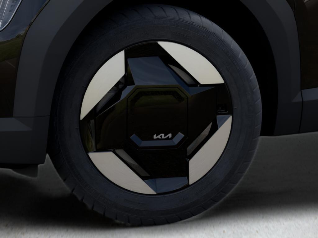 new 2026 Kia EV9 car, priced at $47,688