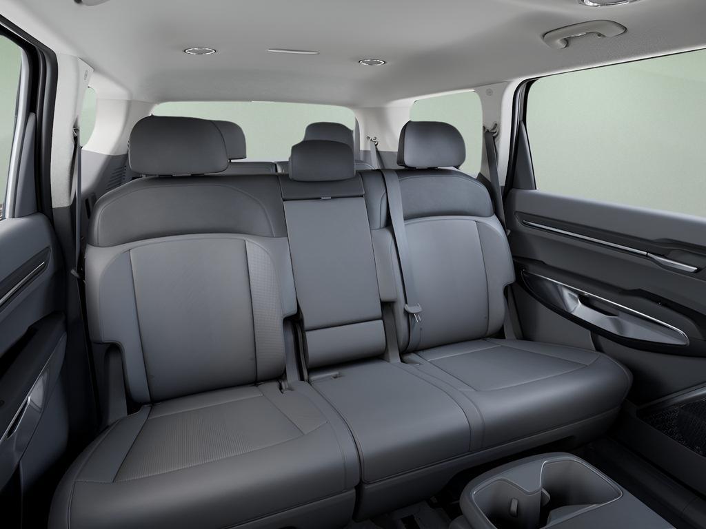 new 2026 Kia EV9 car, priced at $47,688