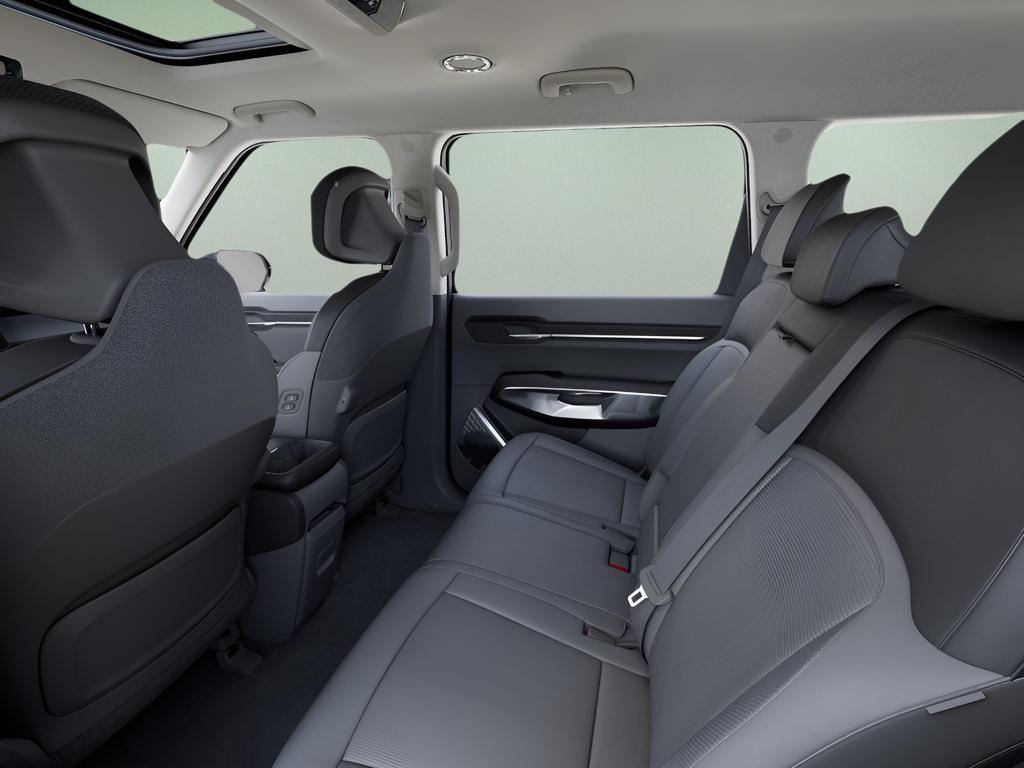 new 2026 Kia EV9 car, priced at $47,688