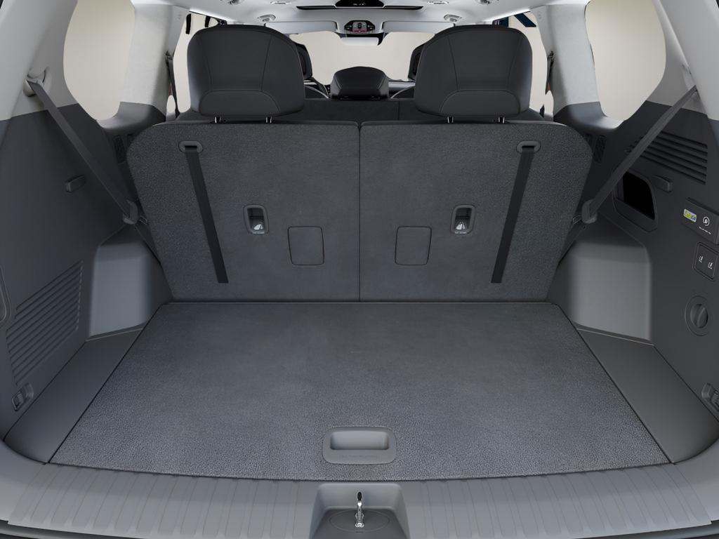 new 2026 Kia EV9 car, priced at $47,688