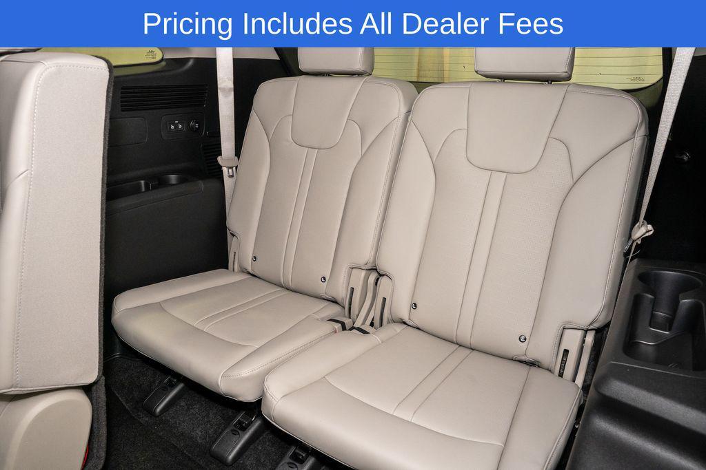 new 2026 Kia Sorento Hybrid car, priced at $40,463