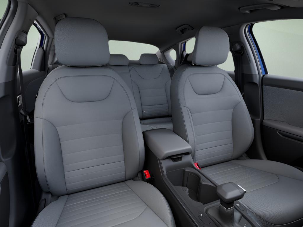 new 2025 Kia K4 car, priced at $23,357