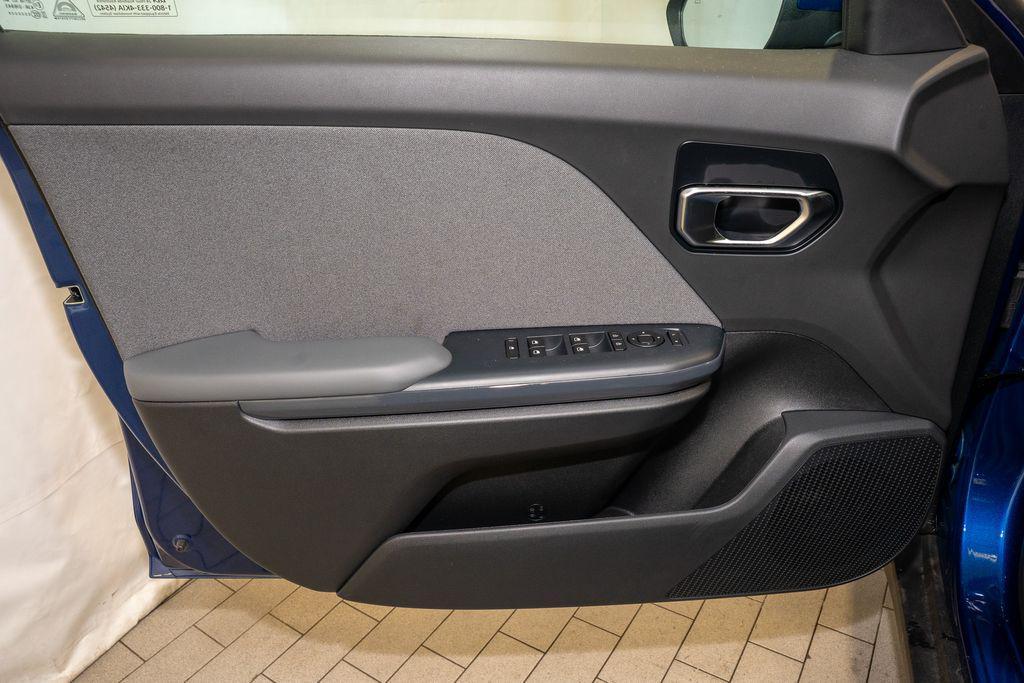 new 2025 Kia K4 car, priced at $20,955